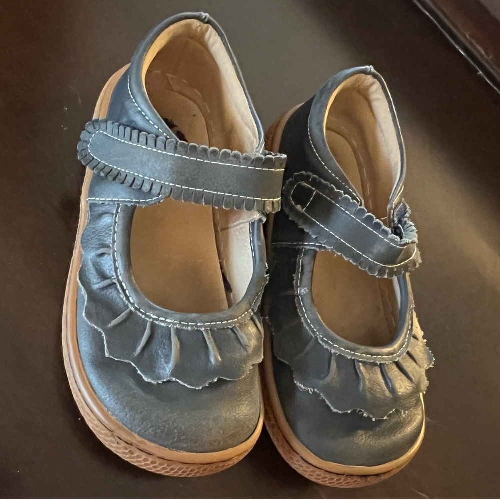 Livie and luca girls shoes mary janes size 11